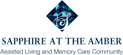 Sapphire at The Amber